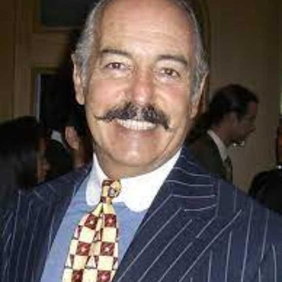 Meet your Posher, Jack - Picture 1 of 1